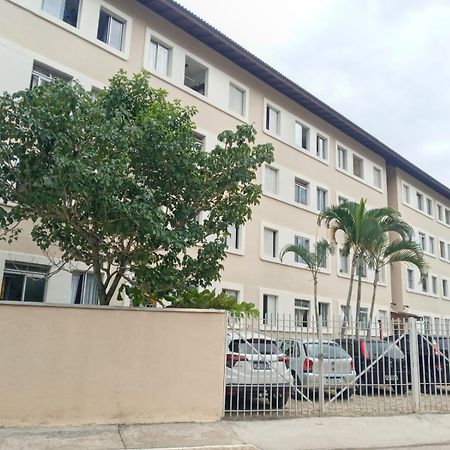 Condominio Bahamas, Prainha - Карагуататуба Екстер'єр фото